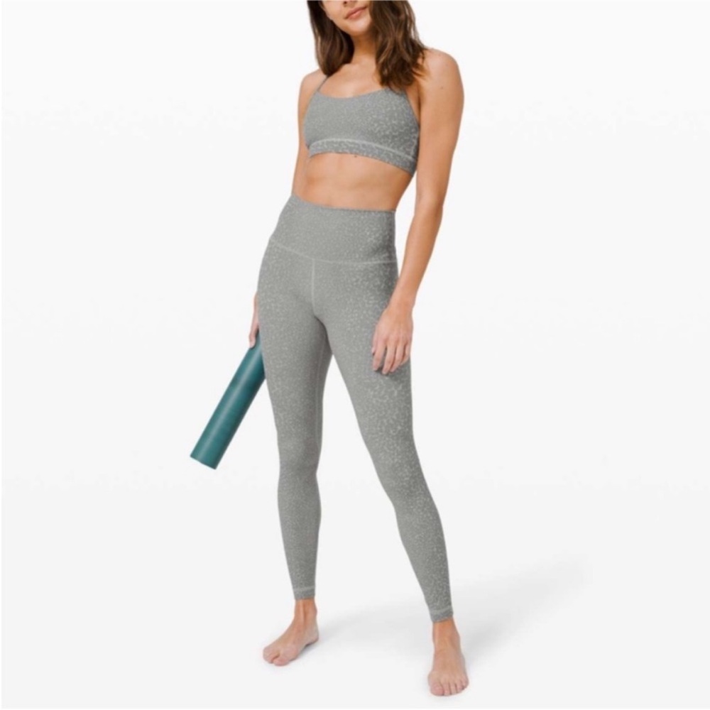 lululemon align pant 28”